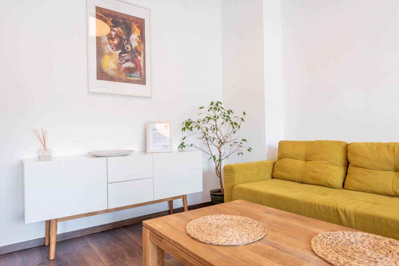 Cosy Apartment In Central Varna Esterno foto